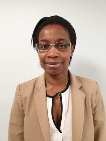Murielle BEAULINETTE