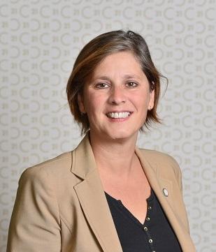 Béatrice TISSIER-CHAUVEAU