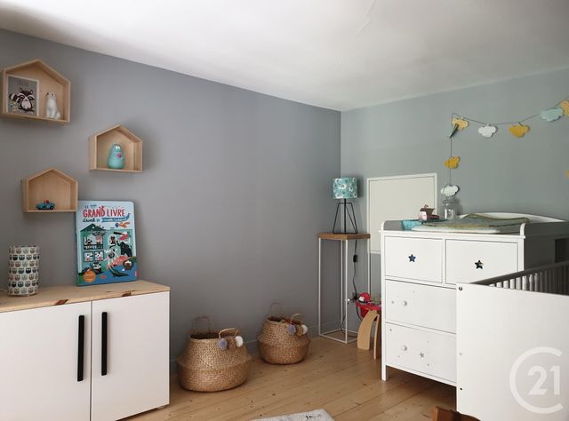 Afficher la photo en grand Appartement T4 à vendre - 4 pièces - 94.65 m2 - LYON - 69004 - RHONE-ALPES - Century 21 Perspective Immobilier