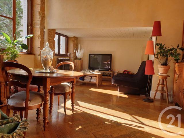 Appartement F4 à vendre LYON