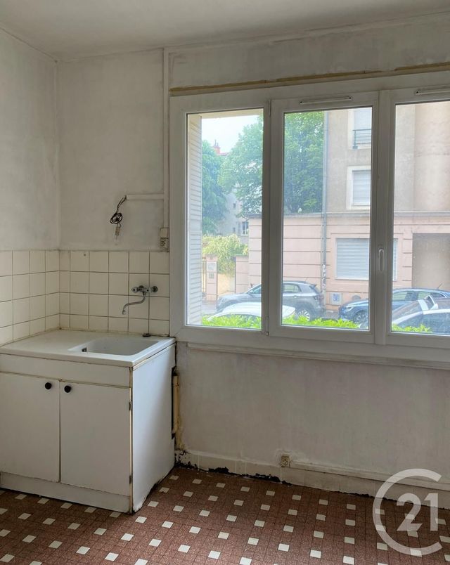 Appartement T2 à vendre - 2 pièces - 53.05 m2 - LYON - 69004 - RHONE-ALPES - Century 21 Perspective Immobilier Appartement T2 à vendre - 2 pièces - 53.05 m2 - LYON - 69004 - RHONE-ALPES - Century 21 Perspective Immobilier