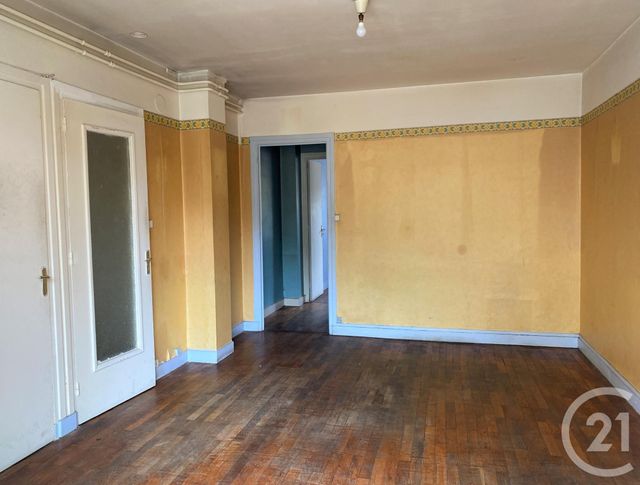 Appartement T2 à vendre - 2 pièces - 53.05 m2 - LYON - 69004 - RHONE-ALPES - Century 21 Perspective Immobilier Appartement T2 à vendre - 2 pièces - 53.05 m2 - LYON - 69004 - RHONE-ALPES - Century 21 Perspective Immobilier