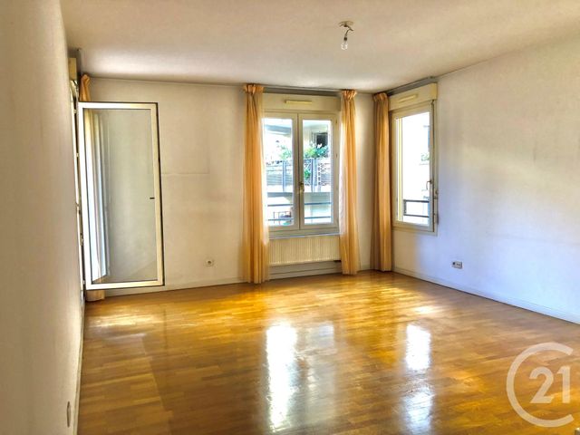 Appartement F3 à vendre LYON
