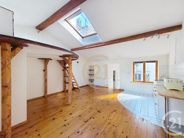 appartement - LYON - 69004