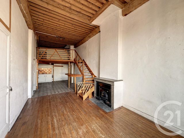 appartement - LYON - 69001