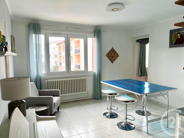 appartement - CALUIRE ET CUIRE - 69
