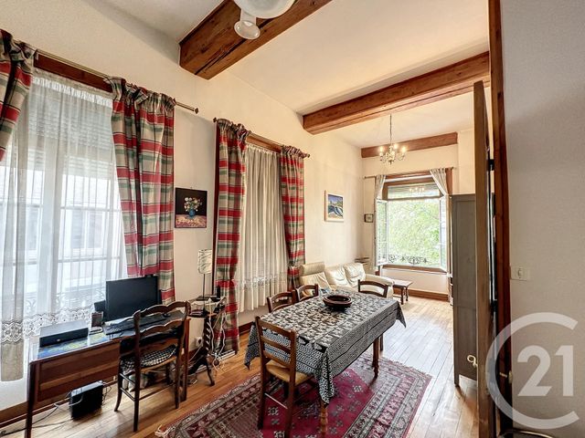 appartement - LYON - 69004