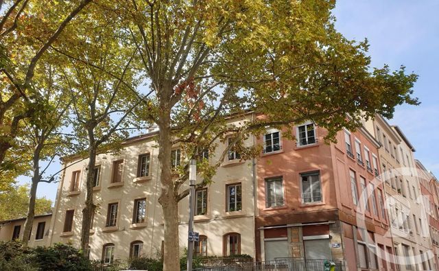 Appartement T3 à vendre - 3 pièces - 69.75 m2 - LYON - 69004 - RHONE-ALPES - Century 21 Perspective Immobilier