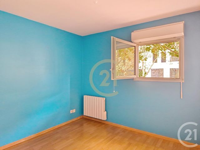 Appartement T2 à vendre - 2 pièces - 40.61 m2 - LYON - 69008 - RHONE-ALPES - Century 21 Perspective Immobilier