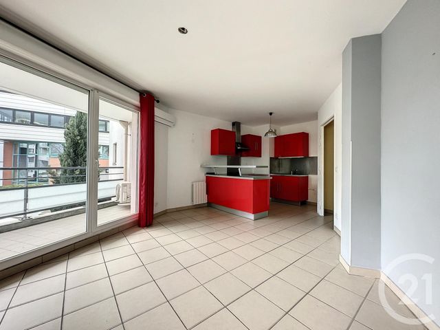 appartement - LYON - 69008