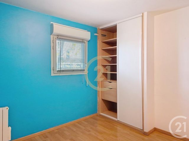 Appartement T2 à vendre - 2 pièces - 40.61 m2 - LYON - 69008 - RHONE-ALPES - Century 21 Perspective Immobilier