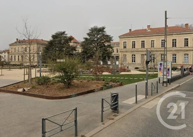 appartement - LYON - 69004