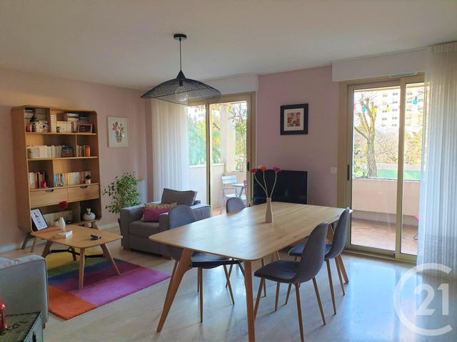 appartement - LYON - 69004