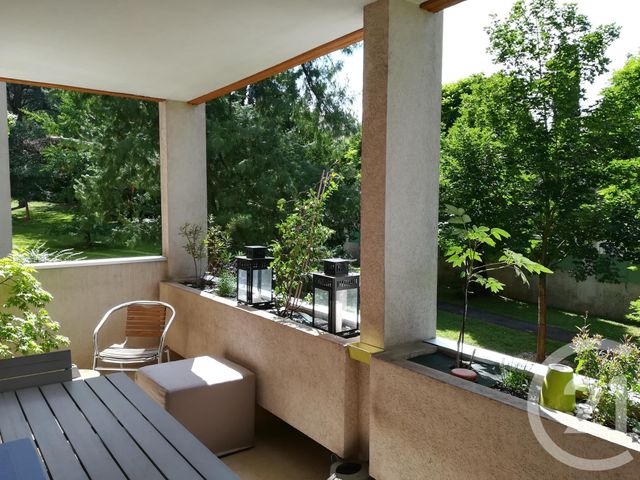 appartement - LYON - 69004