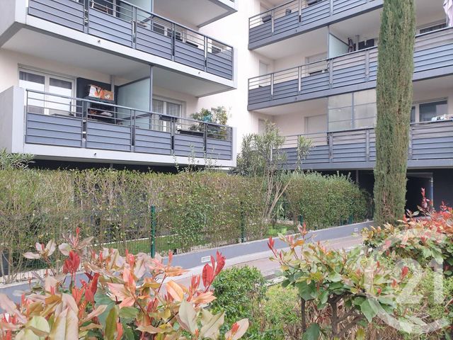 appartement - DECINES CHARPIEU - 69