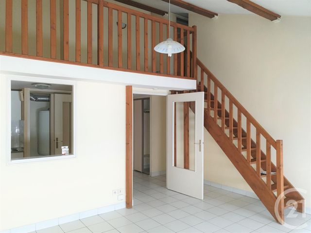 appartement - LYON - 69004