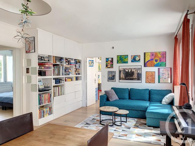 appartement - LYON - 69004