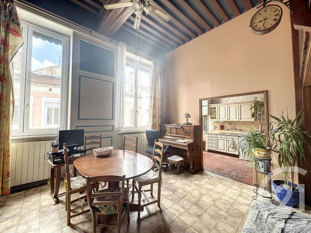 appartement - LYON - 69004