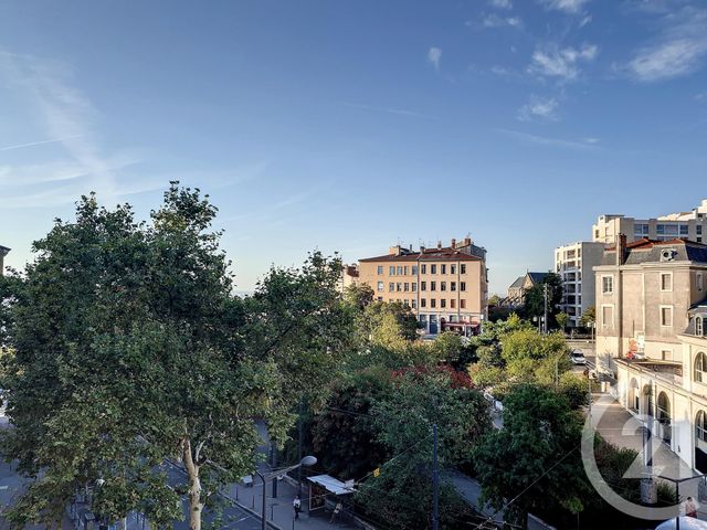 Appartement T2 à vendre LYON