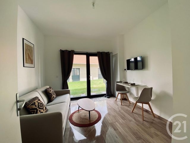 appartement - TASSIN LA DEMI LUNE - 69