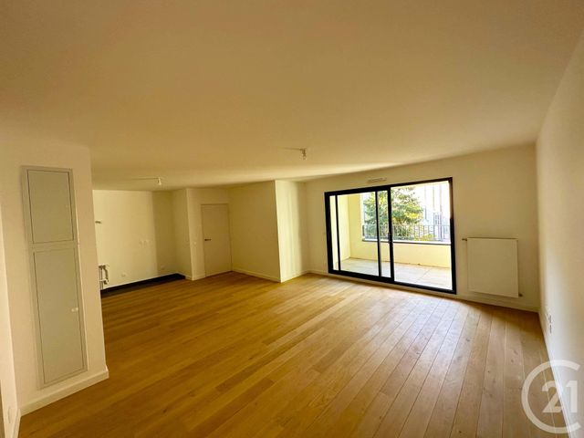 appartement - LYON - 69001