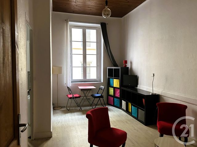 appartement - LYON - 69001