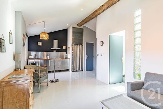 appartement - LYON - 69004