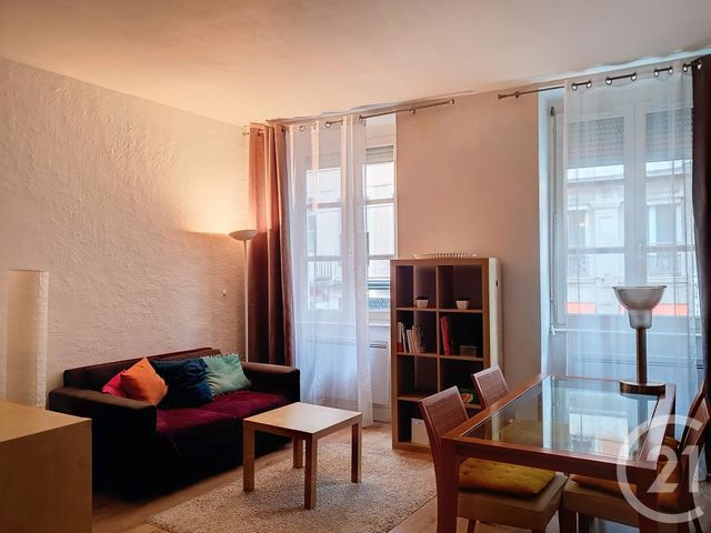 appartement - LYON - 69004