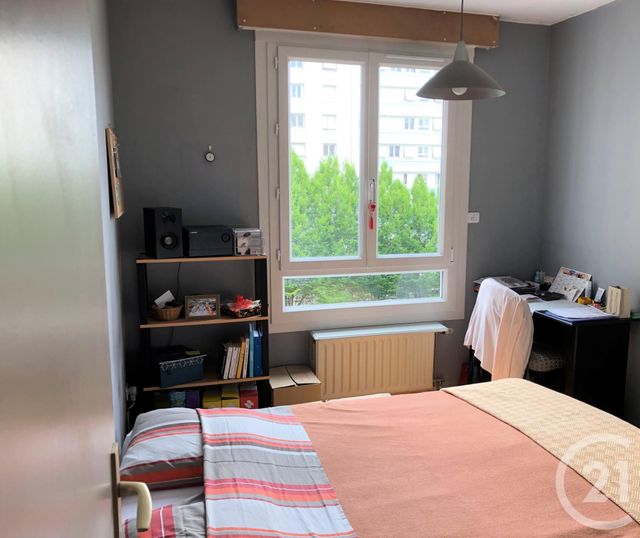 Appartement T5 à vendre - 5 pièces - 110.27 m2 - LYON - 69004 - RHONE-ALPES - Century 21 Perspective Immobilier Appartement T5 à vendre - 5 pièces - 110.27 m2 - LYON - 69004 - RHONE-ALPES - Century 21 Perspective Immobilier