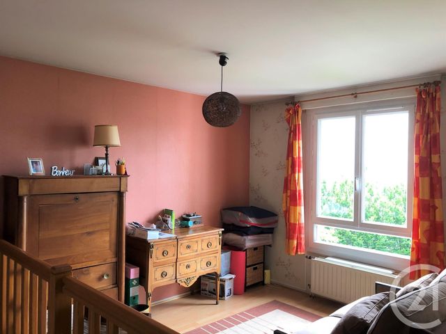 Appartement T5 à vendre - 5 pièces - 110.27 m2 - LYON - 69004 - RHONE-ALPES - Century 21 Perspective Immobilier Appartement T5 à vendre - 5 pièces - 110.27 m2 - LYON - 69004 - RHONE-ALPES - Century 21 Perspective Immobilier