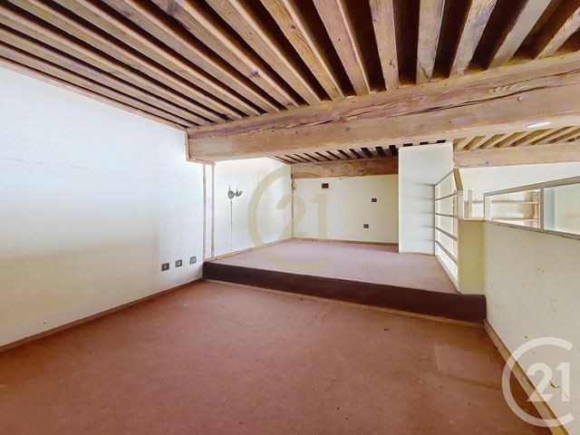 Appartement T4 à vendre - 4 pièces - 102.62 m2 - LYON - 69004 - RHONE-ALPES - Century 21 Perspective Immobilier