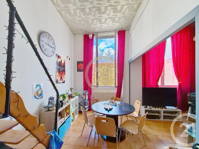 appartement - LYON - 69004