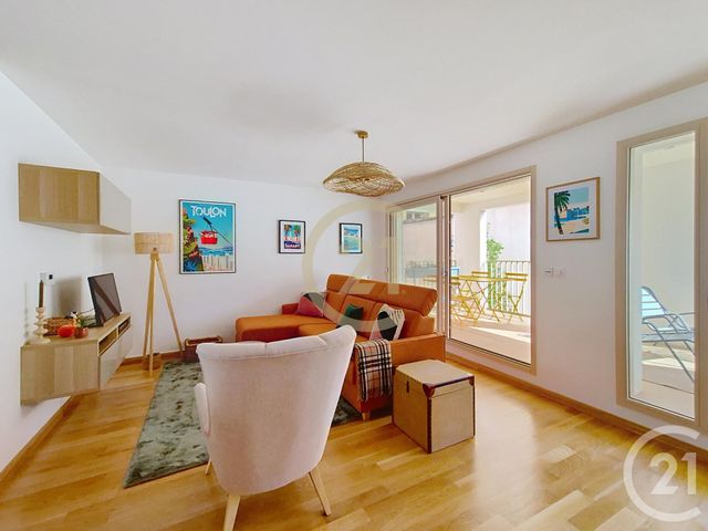 appartement - LYON - 69004