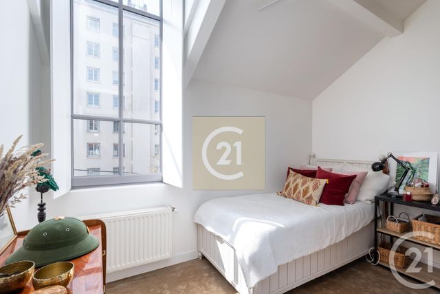 maison à vendre - 5 pièces - 177.1 m2 - LYON - 69004 - RHONE-ALPES - Century 21 Perspective Immobilier