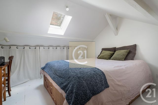 maison à vendre - 5 pièces - 177.1 m2 - LYON - 69004 - RHONE-ALPES - Century 21 Perspective Immobilier