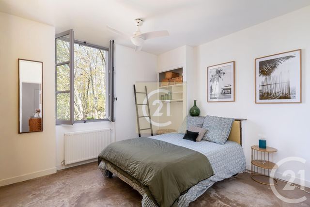 maison à vendre - 5 pièces - 177.1 m2 - LYON - 69004 - RHONE-ALPES - Century 21 Perspective Immobilier