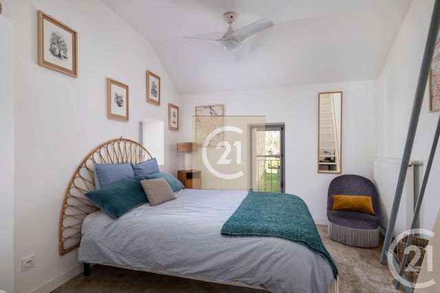 maison à vendre - 5 pièces - 177.1 m2 - LYON - 69004 - RHONE-ALPES - Century 21 Perspective Immobilier