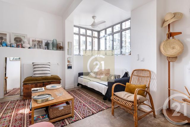 maison à vendre - 5 pièces - 177.1 m2 - LYON - 69004 - RHONE-ALPES - Century 21 Perspective Immobilier