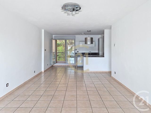 Appartement T4 à vendre - 4 pièces - 92.88 m2 - LYON - 69004 - RHONE-ALPES - Century 21 Perspective Immobilier