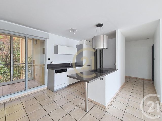 Appartement T4 à vendre - 4 pièces - 92.88 m2 - LYON - 69004 - RHONE-ALPES - Century 21 Perspective Immobilier