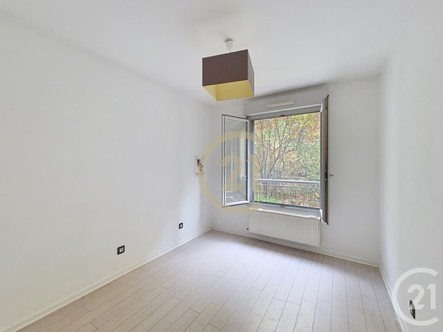 Appartement T4 à vendre - 4 pièces - 92.88 m2 - LYON - 69004 - RHONE-ALPES - Century 21 Perspective Immobilier