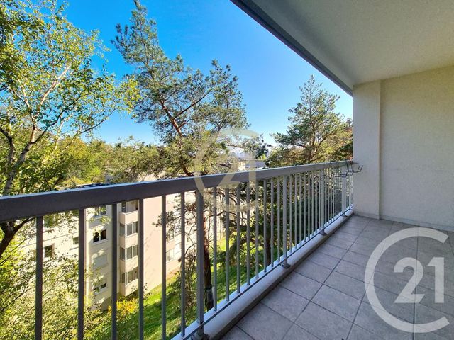 appartement - CALUIRE ET CUIRE - 69