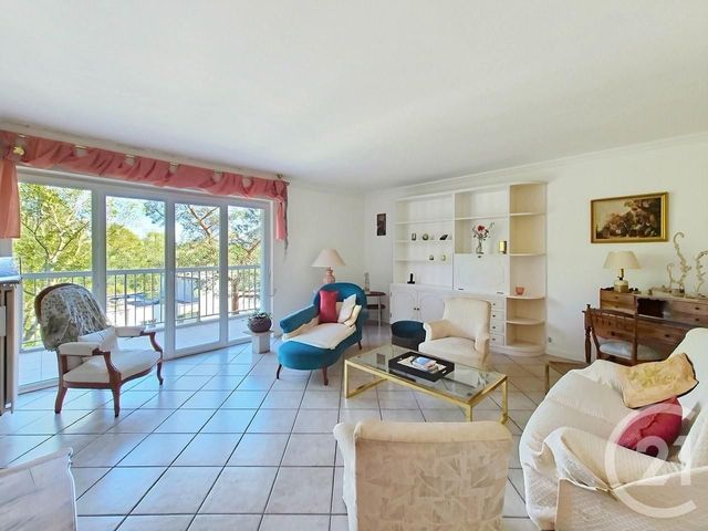 appartement - CALUIRE ET CUIRE - 69