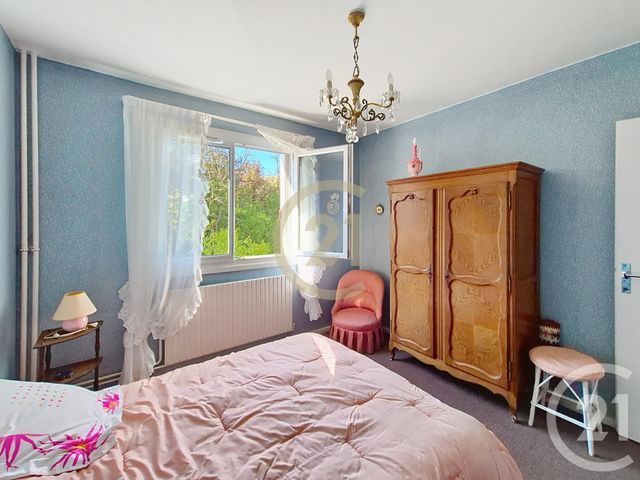 Afficher la photo en grand Appartement T5 à vendre - 5 pièces - 112.34 m2 - CALUIRE ET CUIRE - 69 - RHONE-ALPES - Century 21 Perspective Immobilier