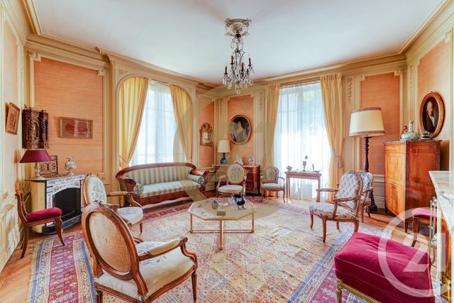 appartement - LYON - 69006