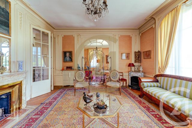 appartement - LYON - 69006