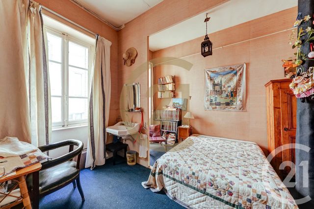 Appartement T6 à vendre - 6 pièces - 197.74 m2 - LYON - 69006 - RHONE-ALPES - Century 21 Perspective Immobilier