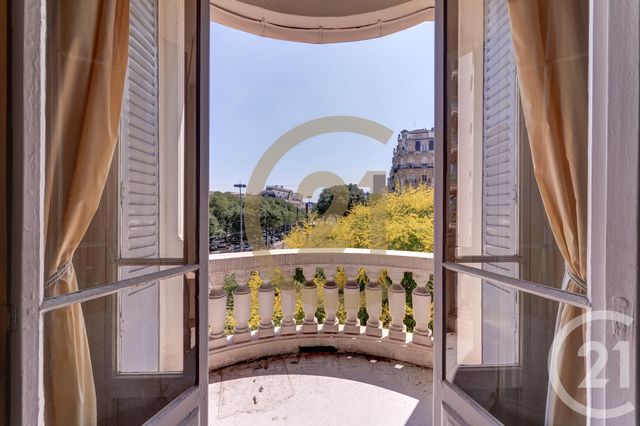 Appartement T6 à vendre - 6 pièces - 197.74 m2 - LYON - 69006 - RHONE-ALPES - Century 21 Perspective Immobilier