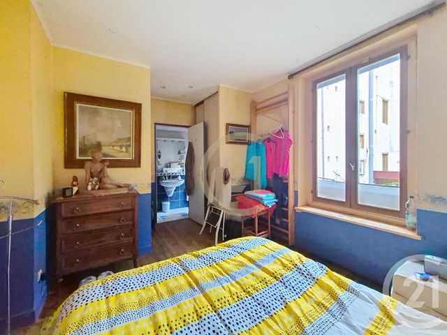 Appartement Local à vendre - 5 pièces - 136.92 m2 - LYON - 69004 - RHONE-ALPES - Century 21 Perspective Immobilier