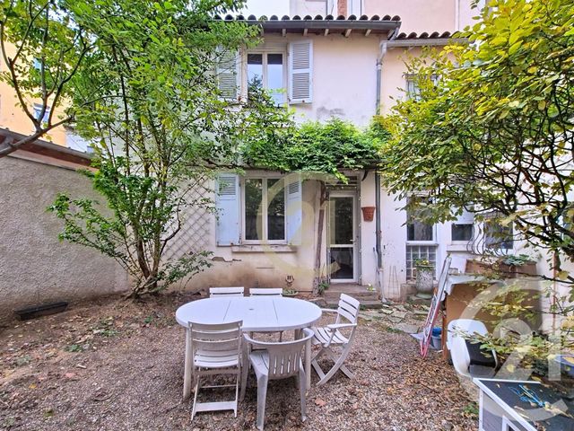 Appartement Local à vendre - 5 pièces - 136.92 m2 - LYON - 69004 - RHONE-ALPES - Century 21 Perspective Immobilier